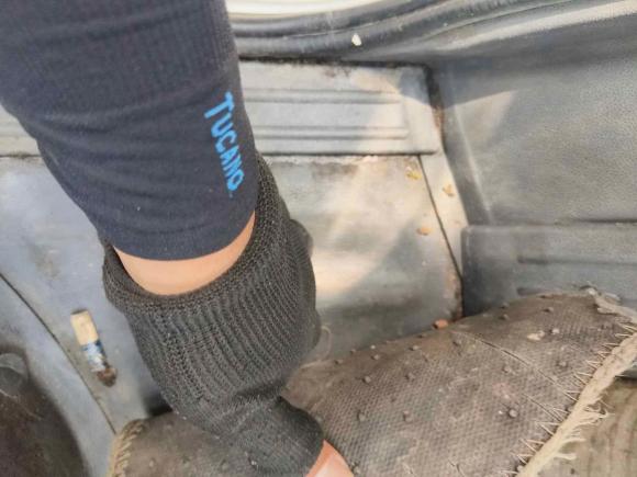 [嘉兴·浙D] 二手五菱汽车五菱之光2015款 1.2L 实用型LSI