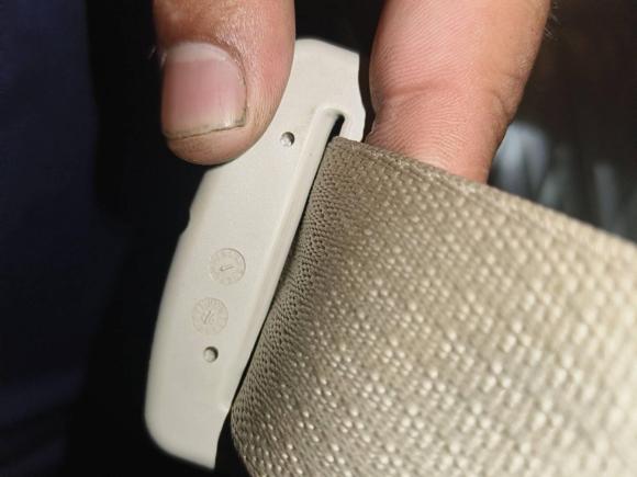 [深圳·粤L] 二手别克别克GL82021款 陆上公务舱 652T 豪华型