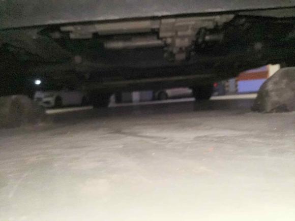 [嘉兴·浙F] 二手吉利几何EX3 功夫牛2021款 坚强牛牛