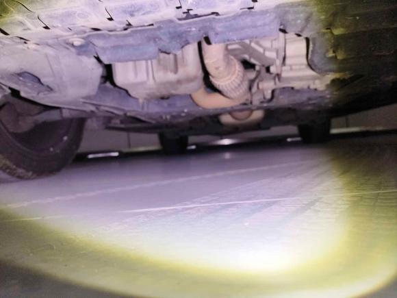 [无锡·苏B] 二手别克昂科拉2017款 18T 自动两驱都市精英型