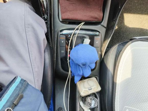 [上海·沪C] 二手起亚起亚K32017款  1.6L 自动15周年特别版GLS