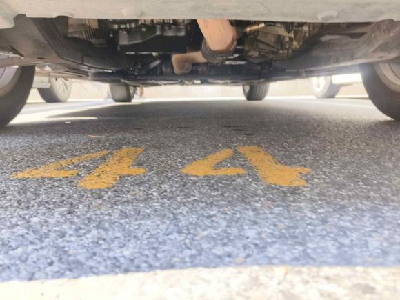 [上海·豫S] 二手别克昂科威Plus2016款 20T 两驱领先型