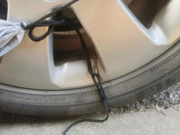 [苏州·苏E] 二手别克君威2012款 2.0L 豪华版