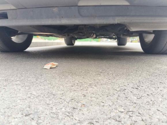 [佛山·粤X] 二手福特探险者2016款 2.3T 精英版