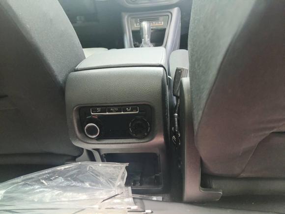 [广州·粤A] 二手大众夏朗2013款 1.8TSI 标配型