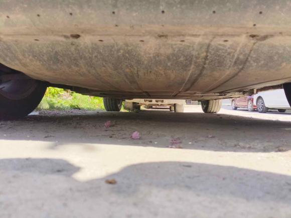 [成都·川A] 二手吉利几何吉利几何E萤火虫2022款 401KM 玲珑虎 4座