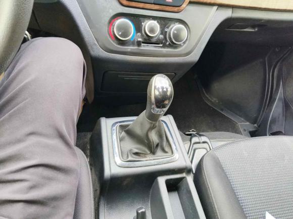 [合肥·皖A] 二手北汽幻速北汽幻速H62016款 1.8L 舒适型M18A