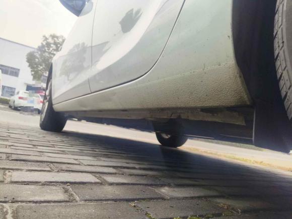 [常州·苏D] 二手别克英朗2014款 XT 1.6L 自动时尚版