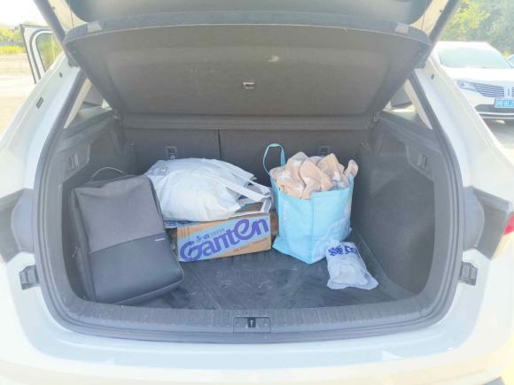 [上海·沪C] 二手斯柯达柯迪亚克GT2019款 TSI330 两驱豪华版 国VI