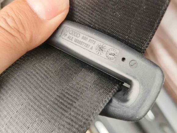 [成都·川A] 二手奥迪奥迪Q52013款 40 TFSI 技术型