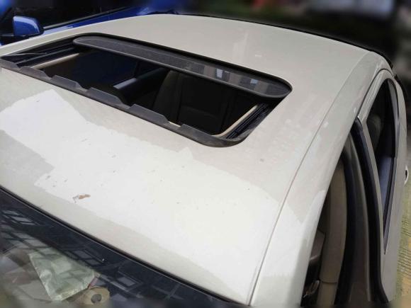 [成都·川A] 二手斯柯达明锐2014款 1.6L 自动逸俊版