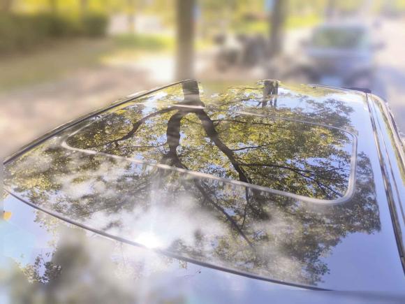 [杭州·浙A] 二手丰田皇冠2012款 2.5L Royal 真皮版