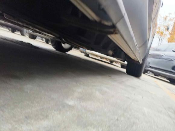 [上海·沪C] 二手福特锐界2015款 2.0T GTDi 四驱尊锐型