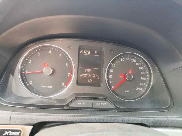 [成都·川S] 二手大众朗逸2013款 改款经典 1.6L 自动舒适版