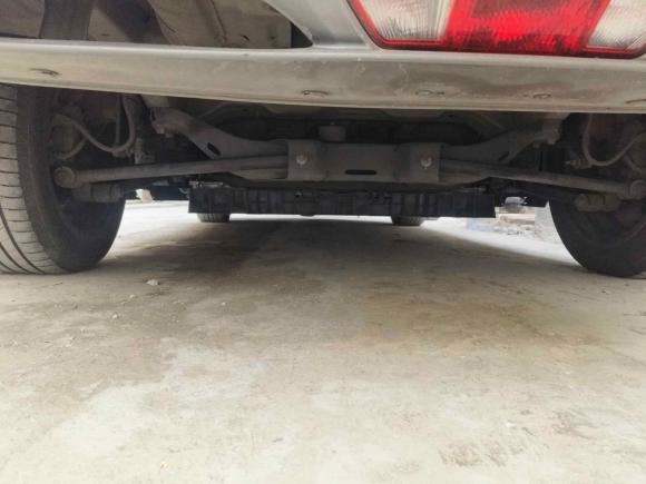 [南京·苏A] 二手别克微蓝62024款 430km 越享版