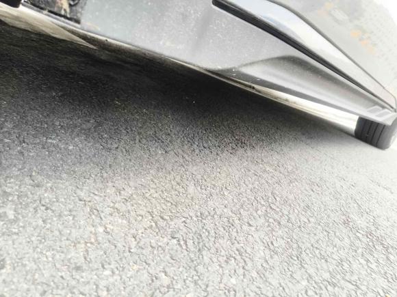 [广州·粤A] 二手比亚迪汉2025款 DM-i 智驾版 125KM精英型