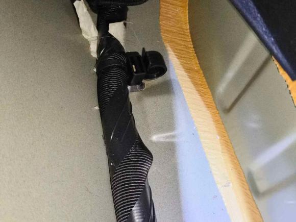 [深圳·粤B] 二手沃尔沃沃尔沃S90插电式混动2023款 T8插电式混合动力 四驱长续航智雅豪华版