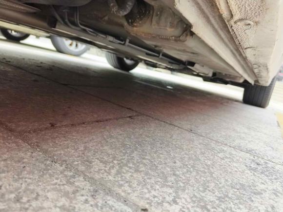 [深圳·粤B] 二手雪佛兰科鲁兹2017款 1.5L 手动炫锋版