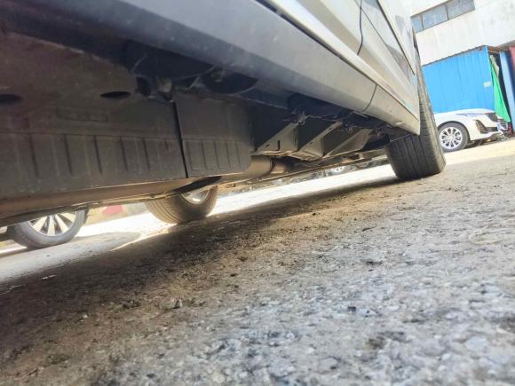 [上海·苏U] 二手凯迪拉克凯迪拉克XT52017款 周年庆版 25T 豪华型