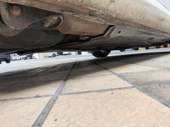 [佛山·粤E] 二手斯柯达明锐2017款 1.6L 手动智行版