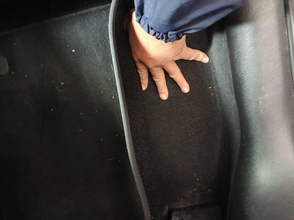 [嘉兴·浙F] 二手奥迪奥迪A32017款 Sportback 35 TFSI 进取型