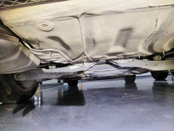 [杭州·浙A] 二手大众凌渡2015款 280TSI DSG舒适版