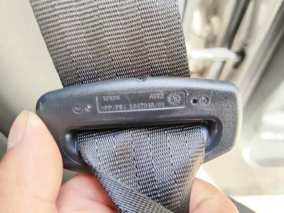 [深圳·粤B] 二手埃安AION S2020款 魅 580 Pio