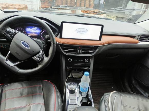 [常州·苏D] 二手福特锐际2020款 EcoBoost 245 两驱耀享款