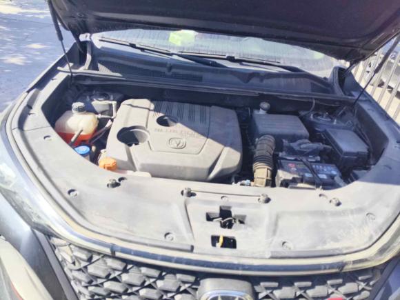 [南通·苏F] 二手长安长安CS75PLUS2020款 1.5T 自动尊贵型