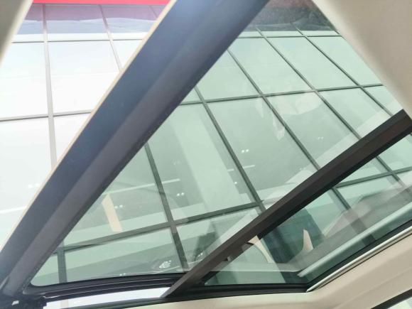 [杭州·浙B] 二手宝骏宝骏5302020款 1.5T CVT尊贵互联型 6座