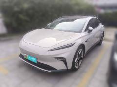 [深圳·粤B] 飞凡汽车飞凡F72023款 进阶版