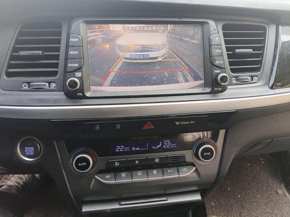 [南通·苏E] 二手现代名图2017款 1.8L 自动智能型GLS 国V