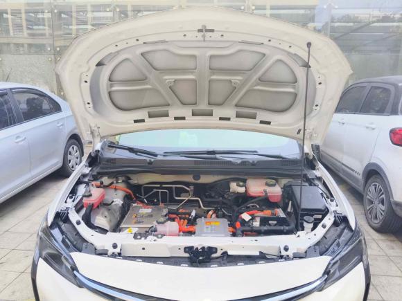 [宁波·浙B] 二手别克微蓝62024款 450km 出行版