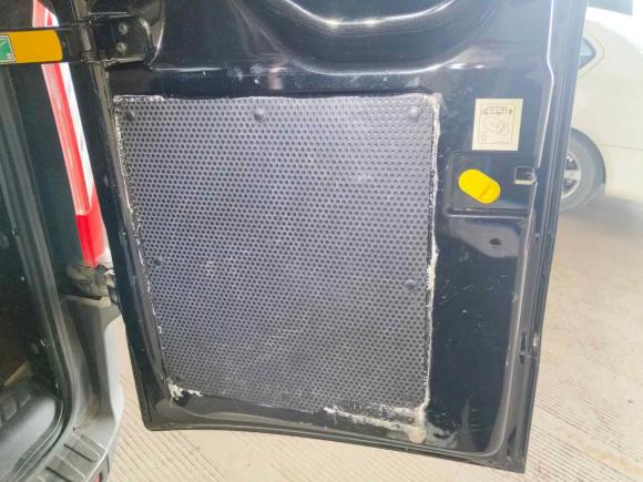 [金华·浙G] 二手福特全顺2019款 2.0T柴油多功能商用车短轴低顶6座国VI