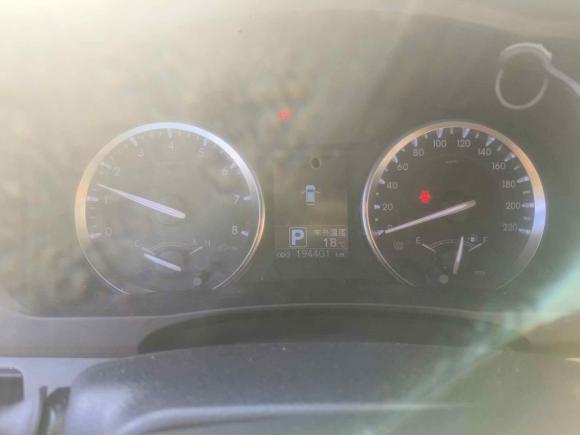 [上海·沪B] 二手丰田汉兰达2015款 3.5L 四驱精英版 7座