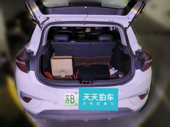 [无锡·苏B] 二手吉利汽车帝豪GSe2019款 改款 500 领尚型