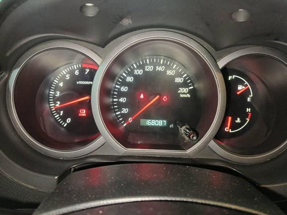 [上海·京L] 二手铃木超级维特拉2007款 1.6 MT标准型