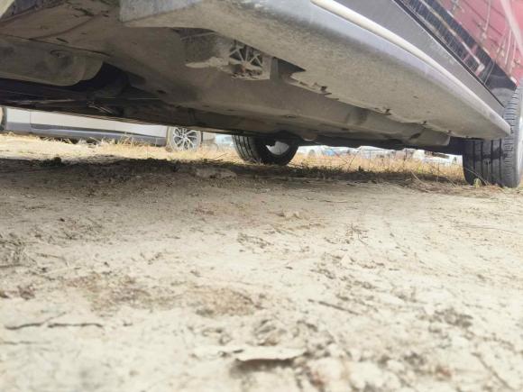 [上海·苏F] 二手奔驰奔驰M级2014款 ML 400 4MATIC豪华型