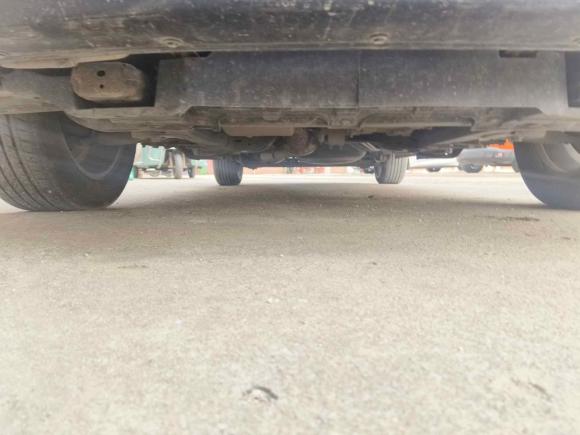 [济南·鲁A] 二手别克别克GL82014款 2.4L 经典版