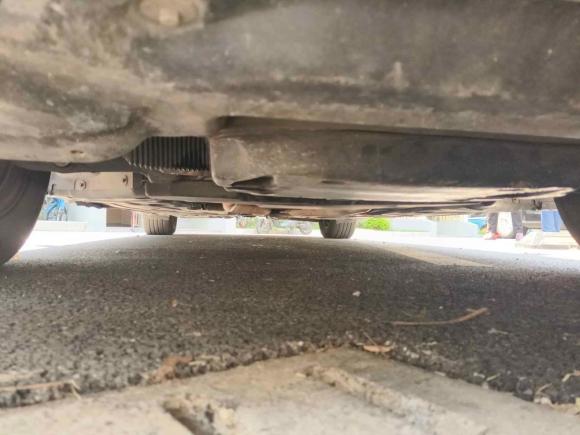 [上海·沪E] 二手奔驰奔驰S级2004款 S 350