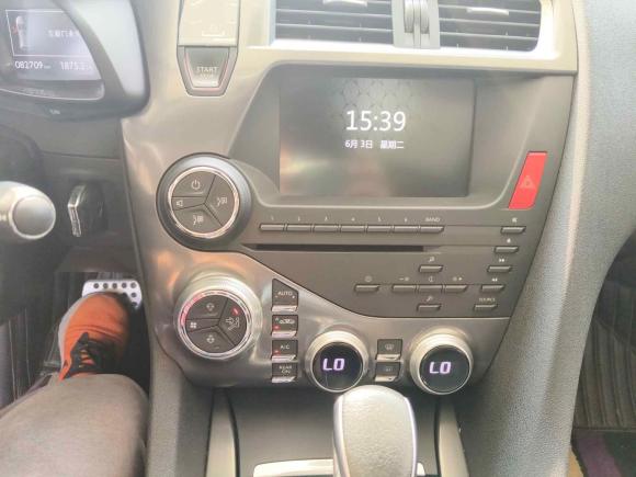 [南通·苏E] 二手DSDS 52014款 1.6T 豪华版THP160