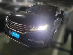 [上海·皖H] 荣威荣威RX52019款 20T 两驱自动4G互联铂金版