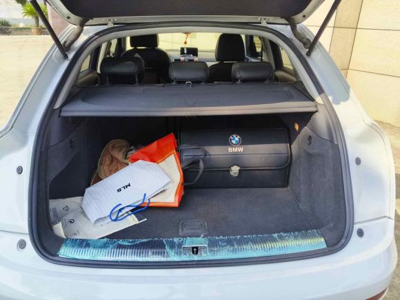 [无锡·苏B] 二手奥迪奥迪Q32013款 35 TFSI quattro 技术型