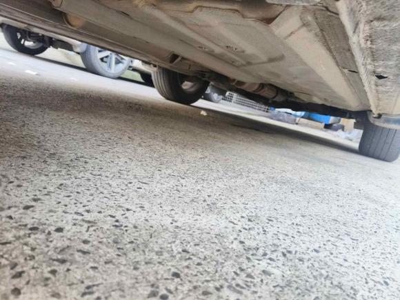 [武汉·鄂A] 二手本田歌诗图2012款 2.4L 豪华版