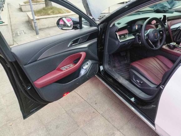 [成都·川G] 二手红旗红旗H52023款 1.5T DCT智联旗韵版