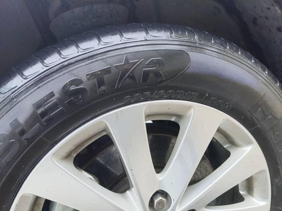 [上海·沪A] 二手别克别克GL82018款 28T 尊贵型 国VI