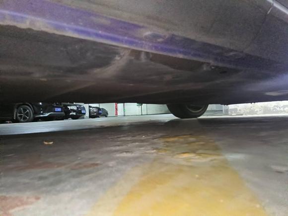 [苏州·苏E] 二手荣威荣威MARVEL X2018款 后驱版