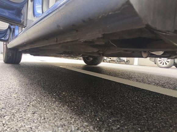 [上海·沪B] 二手大众朗行2013款 1.4TSI 自动舒适型