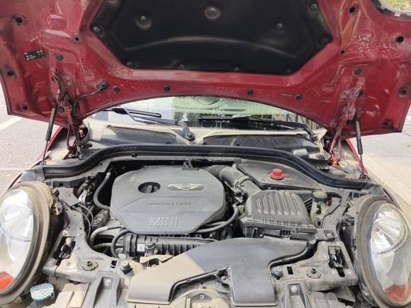 [杭州·浙A] 二手MINIMINI2016款 1.5T COOPER