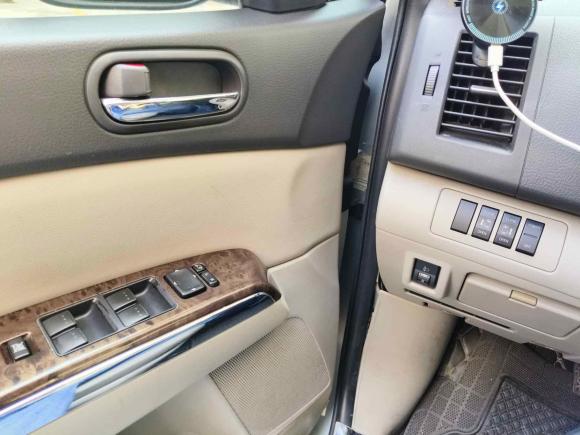 [广州·粤A] 二手马自达马自达82013款 2.5L 至尊版